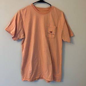 southern marsh fish tee